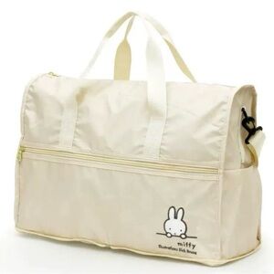 Miffy bag with strap